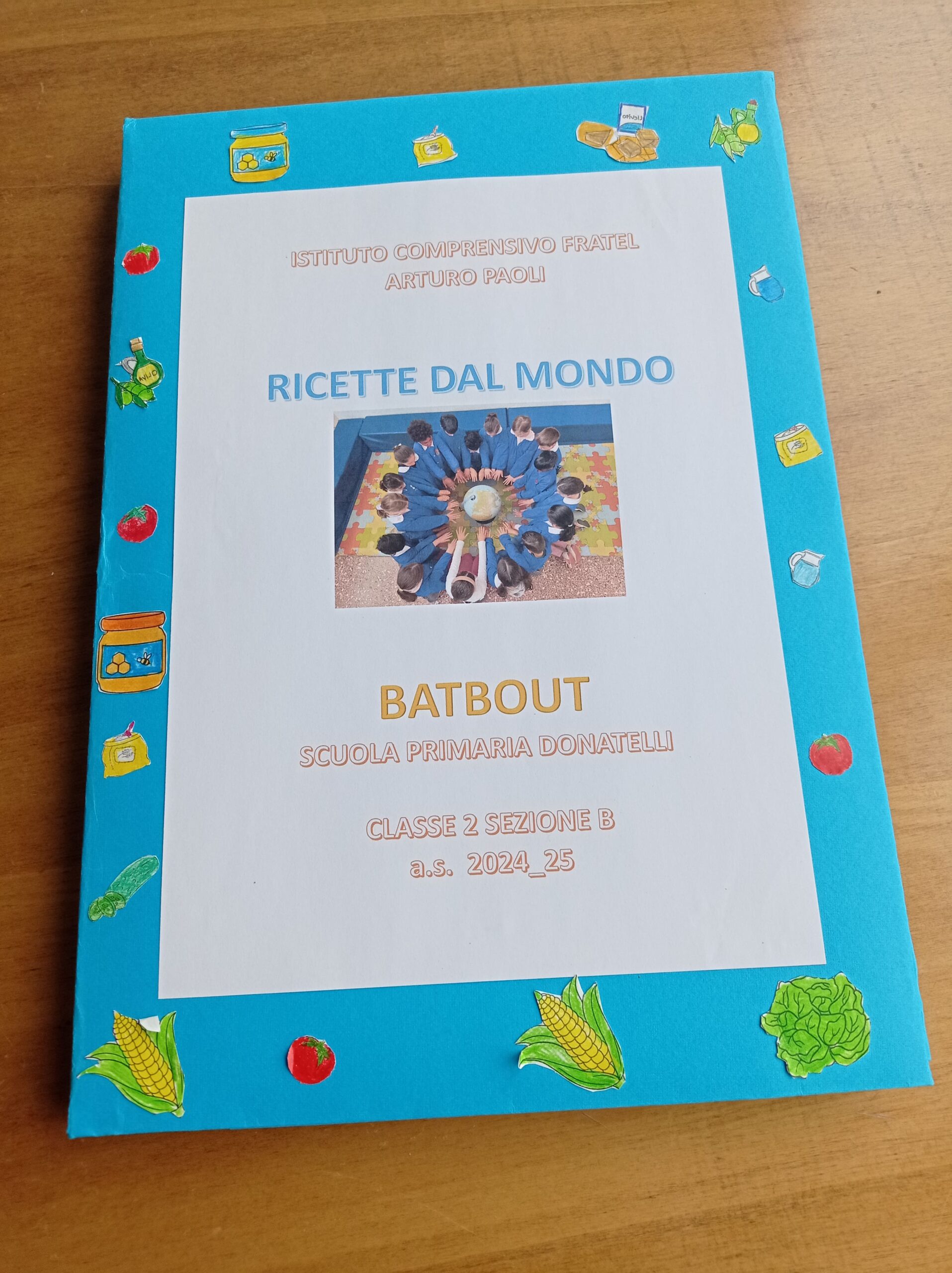 “Le Ricette dal Mondo”: ecco le classi vincitrici del progetto di Del Monte Ristorazione realizzato in collaborazione con il Comune di Lucca